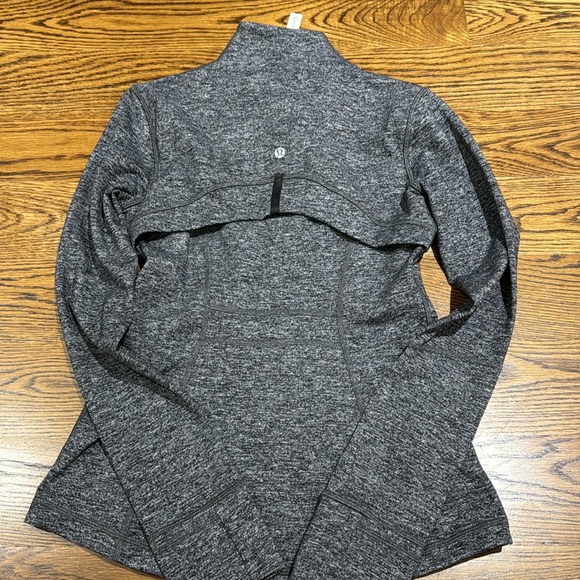 Lululemon Define Jacket - Picture 2 of 5